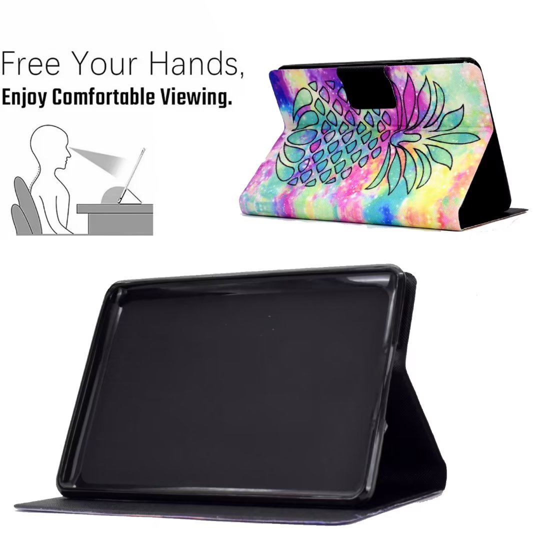 Galaxy Tablet Case For Galaxy Tab A7 Lite T220 T225 T500 T505 T580 T585 T510 T515 T550 T555C T290 T295 Galaxy Tab A8 2021 X205 X200 Galaxy Tab S8 X700 X706 /S7 T870 T875 Case