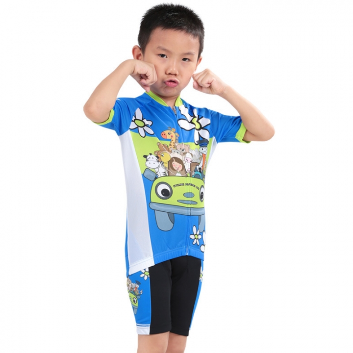 kids bike shorts