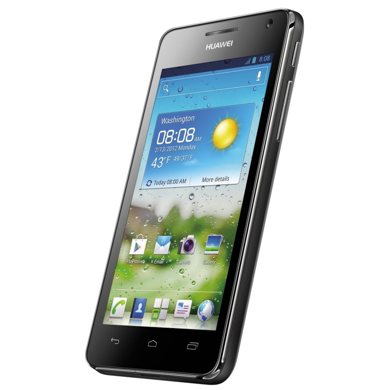 Huawei G615 Smartphone