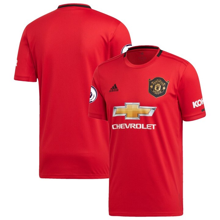 manchester united jersey kenya