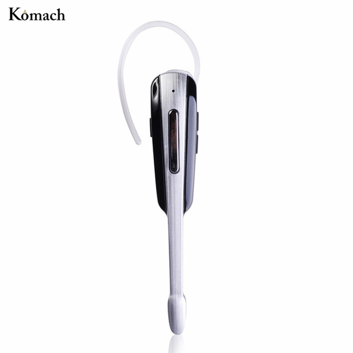 Komach Bluetooth Stereo Headphone Wireless Music Bass Headset Fashion Business Style Sport Earphone