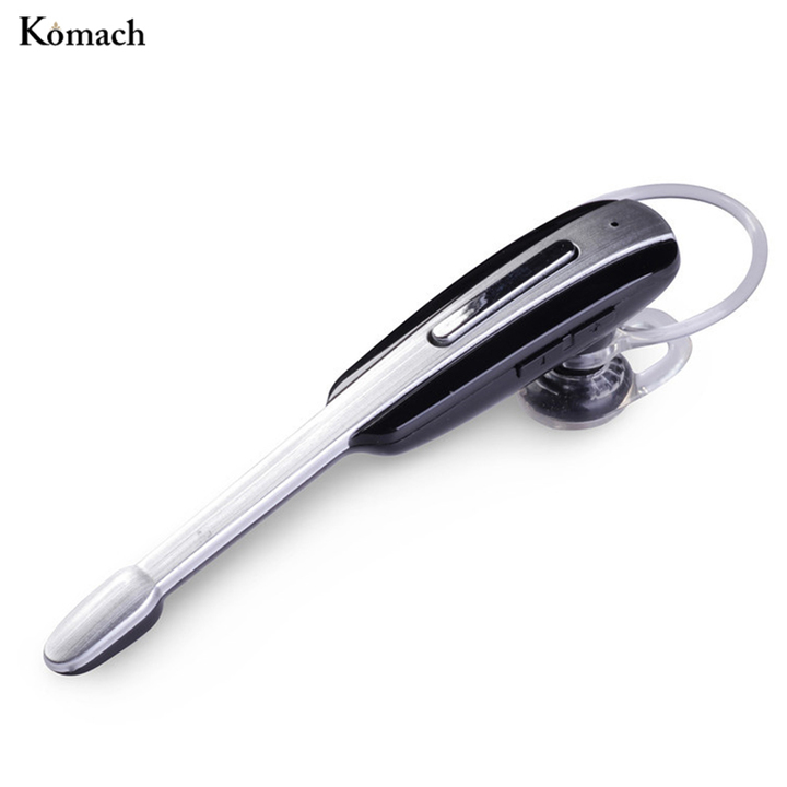 Komach Bluetooth Stereo Headphone Wireless Music Bass Headset Fashion Business Style Sport Earphone