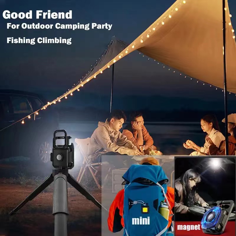 Multifunctional Mini Glare  Keychain Light USB Charging Emergency Lamps Strong Magnetic Repair Work Outdoor Camping LightMultifunctional Mini Glare  Keychain Light USB Charging Emergency Lamps Strong