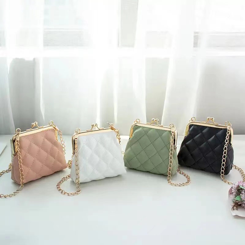 Small Crossbody Bag for Women PU Leather Shoulder Bag Sweet Lipstick Makeup Organizer Bag Mini Coin Purse and Handbags  Lipstick Coin Hadbags and Purse Female Small Pocket for Girls