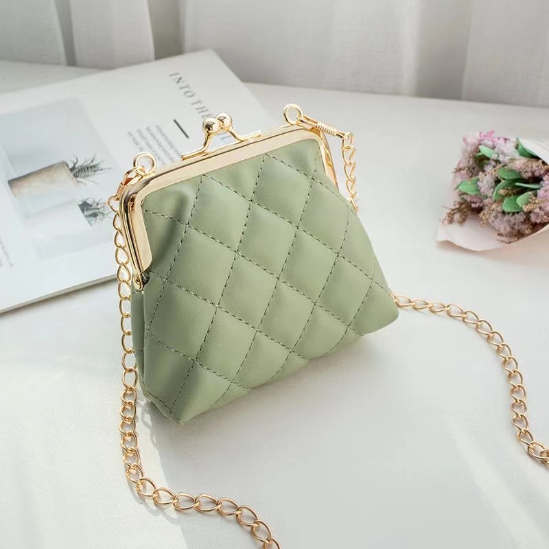 Small Crossbody Bag for Women PU Leather Shoulder Bag Sweet Lipstick Makeup Organizer Bag Mini Coin Purse and Handbags  Lipstick Coin Hadbags and Purse Female Small Pocket for Girls
