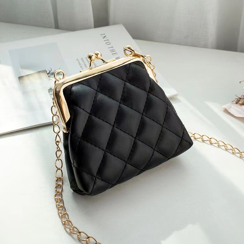 Small Crossbody Bag for Women PU Leather Shoulder Bag Sweet Lipstick Makeup Organizer Bag Mini Coin Purse and Handbags  Lipstick Coin Hadbags and Purse Female Small Pocket for Girls