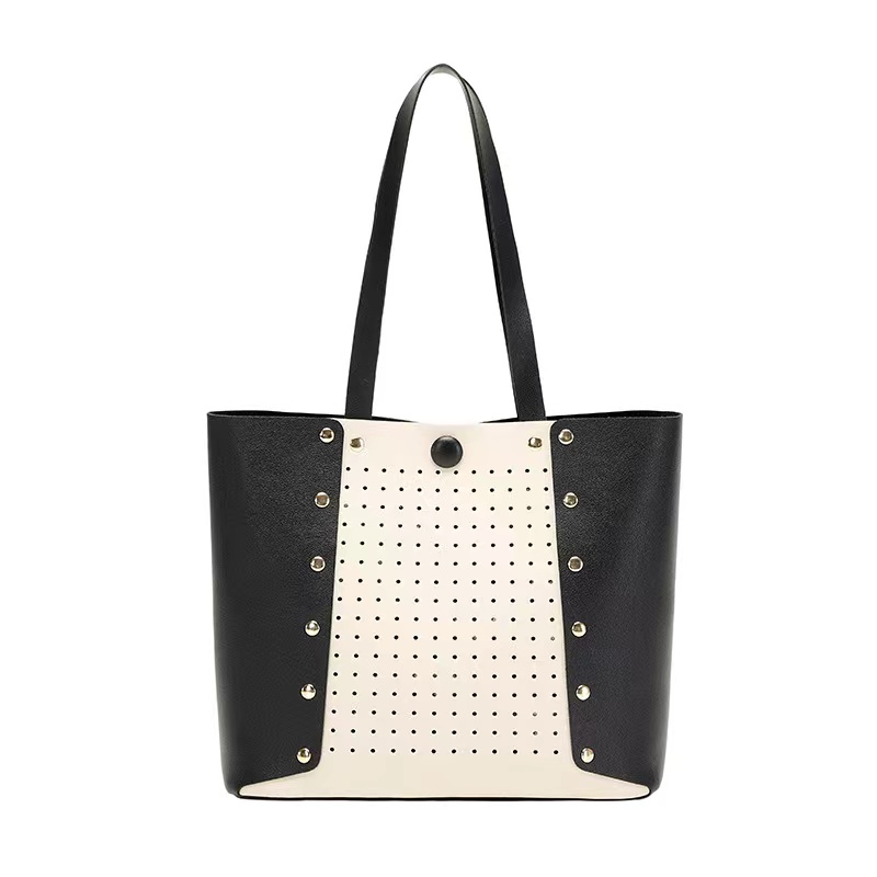 Ladies handbagFashionable and Minimalist Tote Bag trendy and versatile portable bag Luxury Handbags  Designer Women Shoulder Bags Leather Wallets Handbags Fashion Women Bags Tote Bags