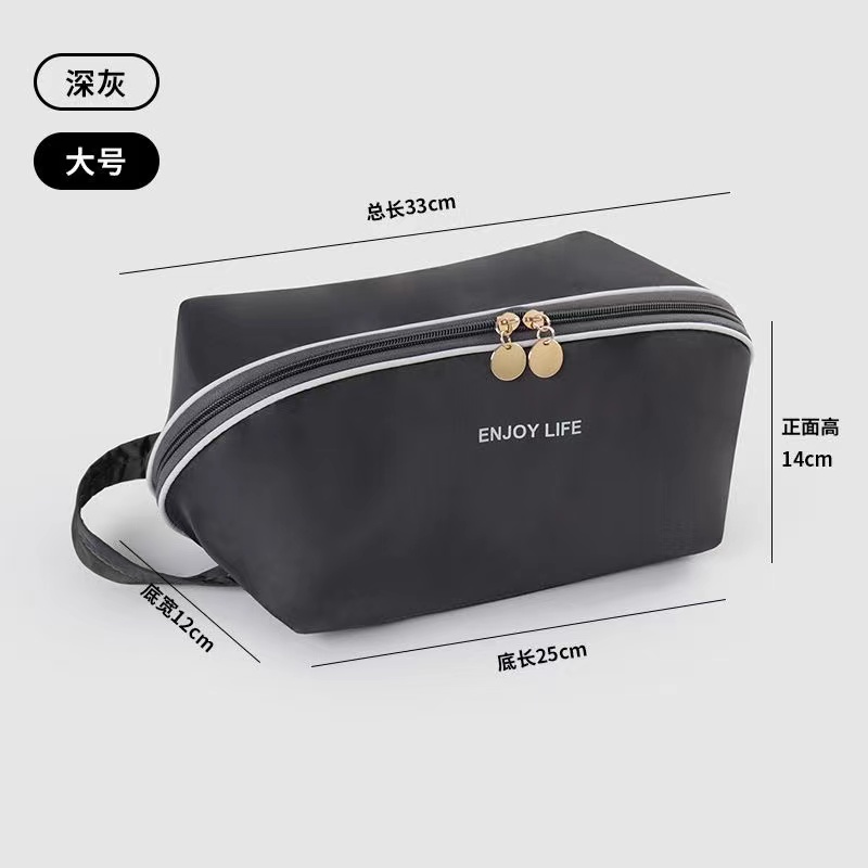 Daily Travel Storage Bag For Underwear Cosmetics Makeup Travel Organizer Bag Wardrobe Closet Clothe Pouch Socks Panties Bra Bags Handbags Storage Bag Large Packing Organizer Travel Lingerie Socks