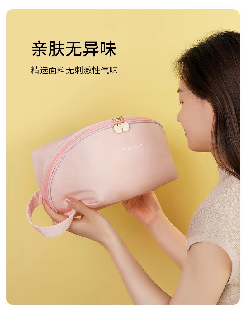 Daily Travel Storage Bag For Underwear Cosmetics Makeup Travel Organizer Bag Wardrobe Closet Clothe Pouch Socks Panties Bra Bags Handbags Storage Bag Large Packing Organizer Travel Lingerie Socks