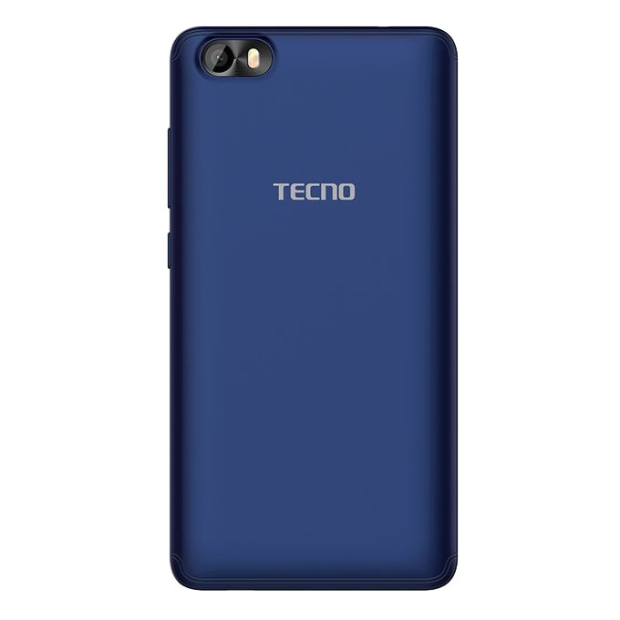 TECNO F1  [8GB+1GB RAM] - 5.0 Display, Dual SIM 2000mAh Smartphone New Smart Phone