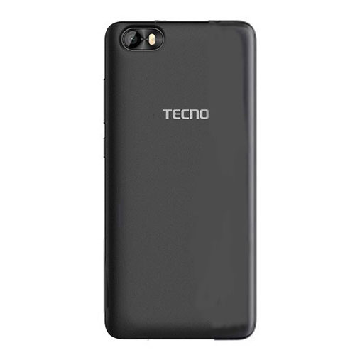 TECNO F1  [8GB+1GB RAM] - 5.0 Display, Dual SIM 2000mAh Smartphone New Smart Phone