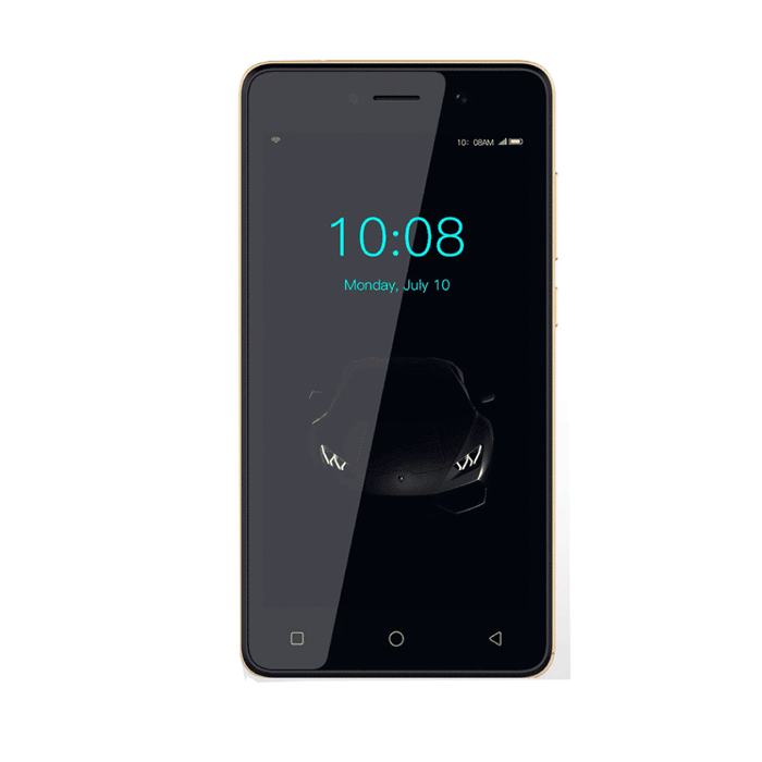 TECNO F1  [8GB+1GB RAM] - 5.0 Display, Dual SIM 2000mAh Smartphone New Smart Phone