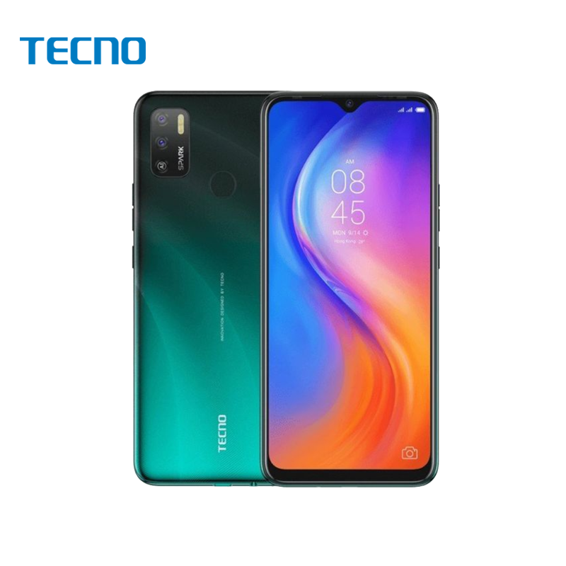 Tecno Spark 5 Air phones Smartphone 7&quot; 13MP 2+32GB 5000mAh Mobile Phones