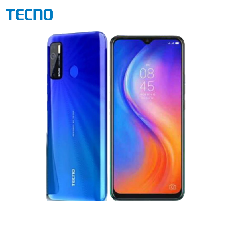 Tecno Spark 5 Air phones Smartphone 7&quot; 13MP 2+32GB 5000mAh Mobile Phones