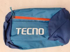 TECNO GIft Bag as picture FREE SIZE
