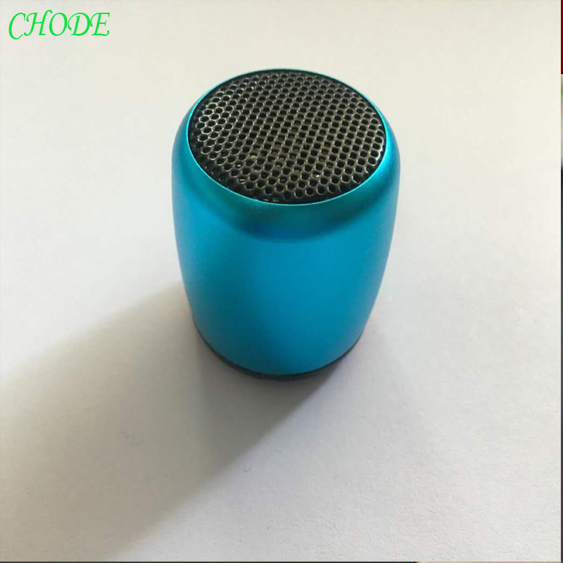 Shevi Wireless Bluetooth Speaker Portable Remote Shutter Handfree Call Smart Wireless Audio Player