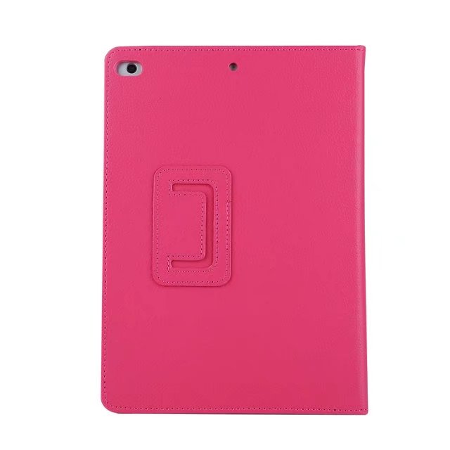 9.7&quot; Smart Folding Cover Soft PU Leather Tablets Case for Apple iPad Pro 9.7