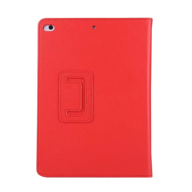 9.7&quot; Smart Folding Cover Soft PU Leather Tablets Case for Apple iPad Pro 9.7