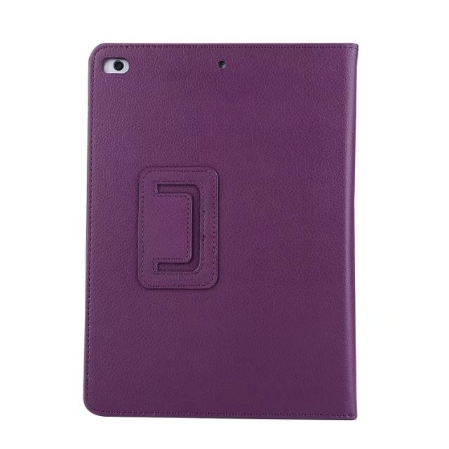 9.7&quot; Smart Folding Cover Soft PU Leather Tablets Case for Apple iPad Pro 9.7