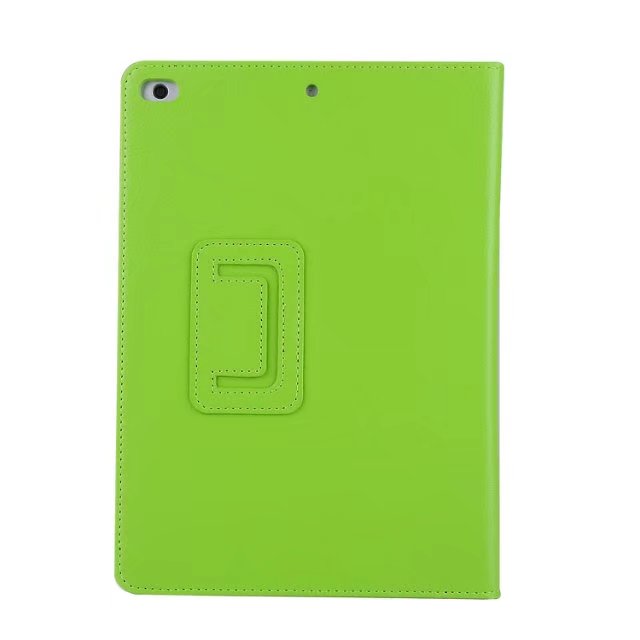 9.7&quot; Smart Folding Cover Soft PU Leather Tablets Case for Apple iPad Pro 9.7