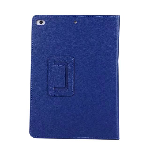 9.7&quot; Smart Folding Cover Soft PU Leather Tablets Case for Apple iPad Pro 9.7