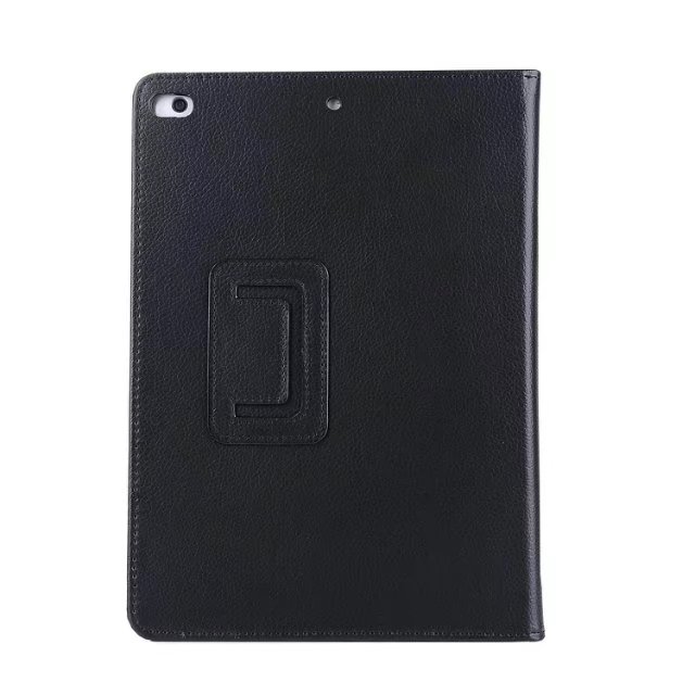 9.7&quot; Smart Folding Cover Soft PU Leather Tablets Case for Apple iPad Pro 9.7