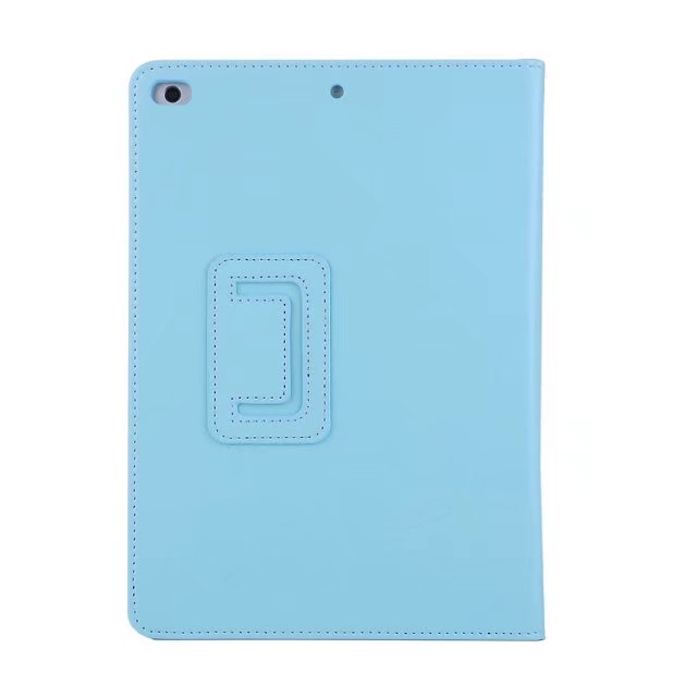 9.7&quot; Smart Folding Cover Soft PU Leather Tablets Case for Apple iPad Pro 9.7