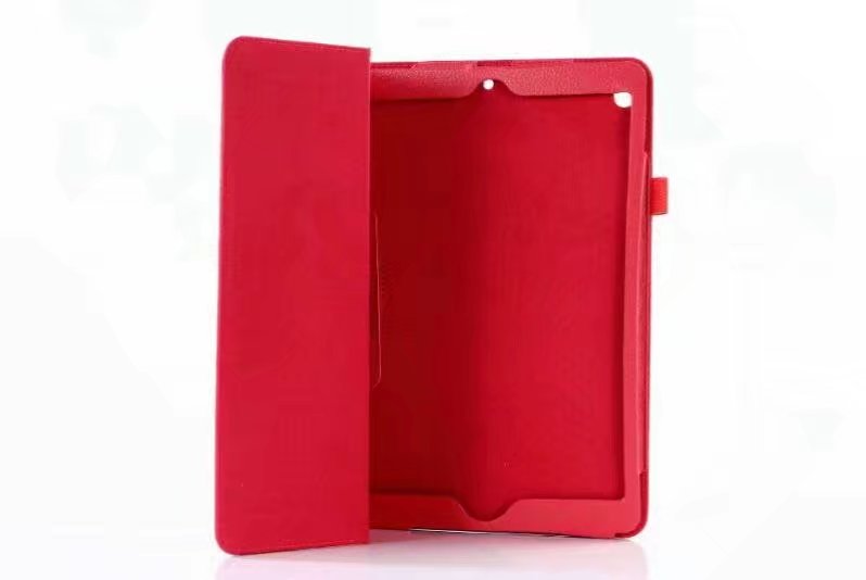 10.5&quot; Folding PU Leather Case Soft Slim Tablets Cover Holder for Apple iPad Pro 10.5