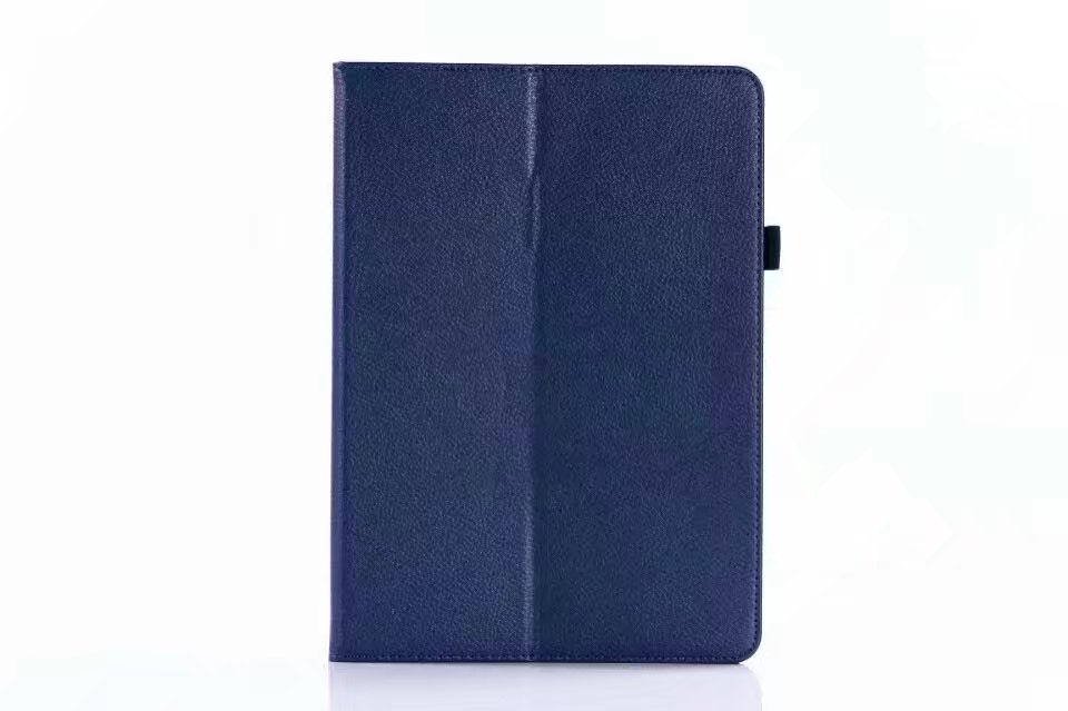 10.5&quot; Folding PU Leather Case Soft Slim Tablets Cover Holder for Apple iPad Pro 10.5