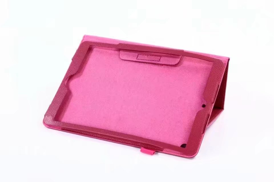 10.5&quot; Folding PU Leather Case Soft Slim Tablets Cover Holder for Apple iPad Pro 10.5