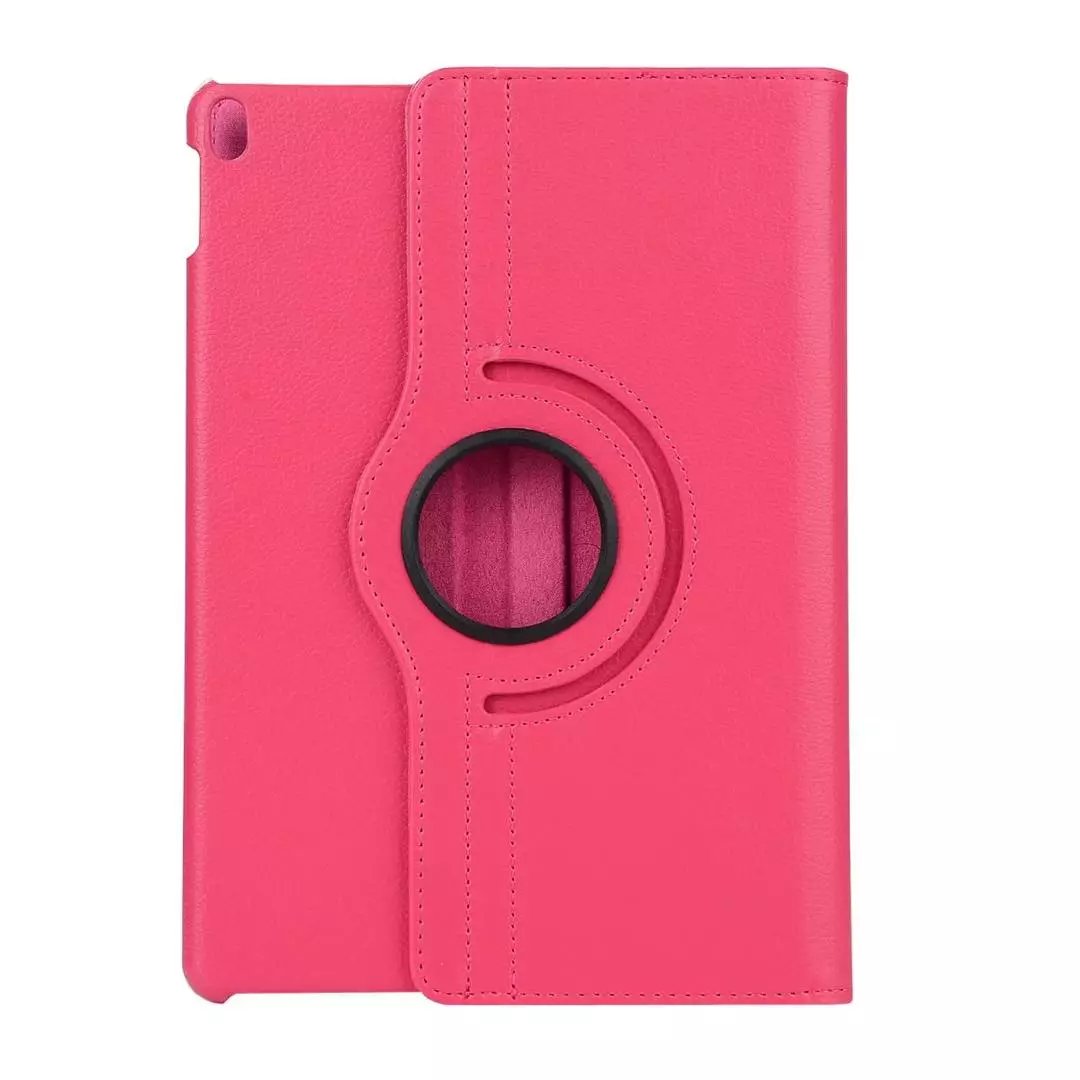 10.5&quot; 360 Degree Swivel Tablets Case Foldable Cover Holder for iPad Pro 10.5