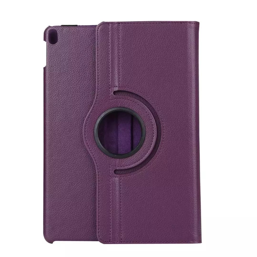 10.5&quot; 360 Degree Swivel Tablets Case Foldable Cover Holder for iPad Pro 10.5