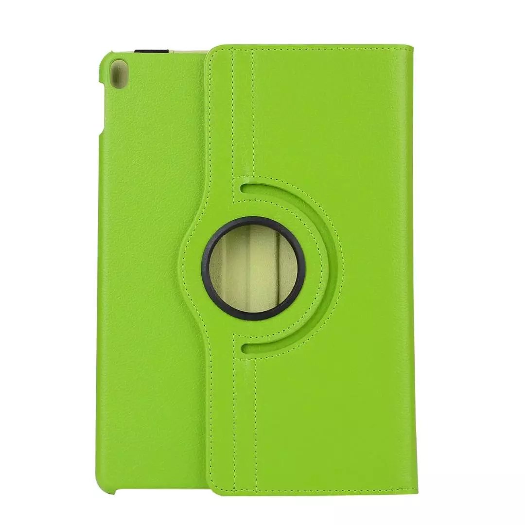 10.5&quot; 360 Degree Swivel Tablets Case Foldable Cover Holder for iPad Pro 10.5