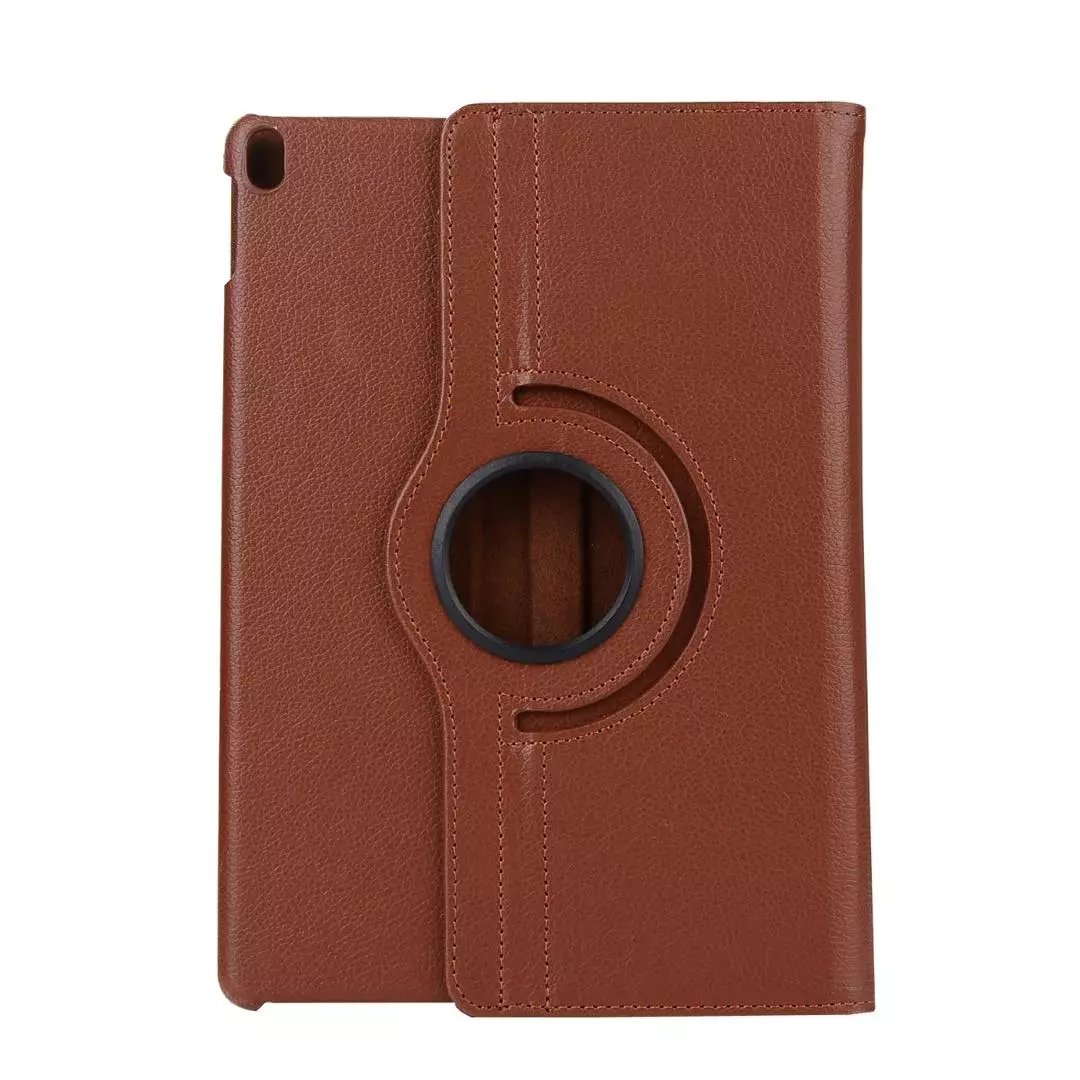 10.5&quot; 360 Degree Swivel Tablets Case Foldable Cover Holder for iPad Pro 10.5