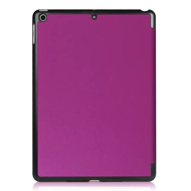 9.7&quot; High Quality Tablets Case Fiber Leather Thin Cover for Apple iPad Pro 9.7