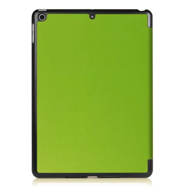 9.7&quot; High Quality Tablets Case Fiber Leather Thin Cover for Apple iPad Pro 9.7