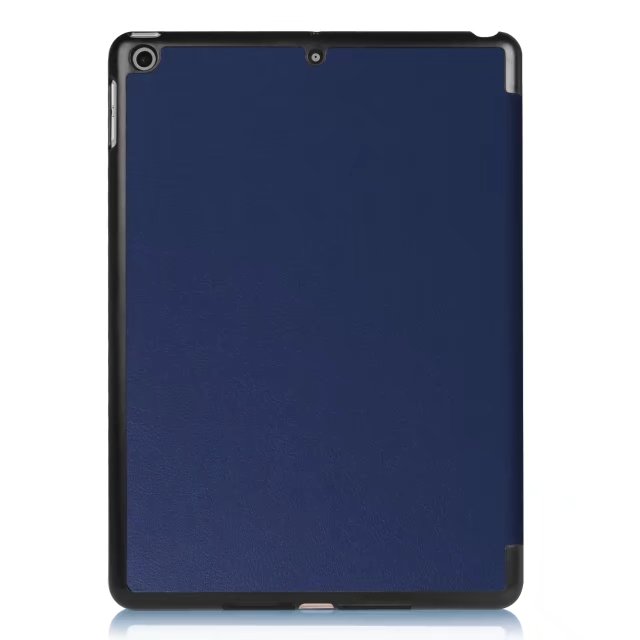 9.7&quot; High Quality Tablets Case Fiber Leather Thin Cover for Apple iPad Pro 9.7