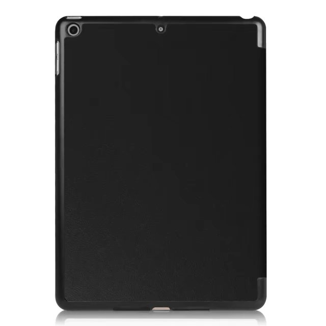 9.7&quot; High Quality Tablets Case Fiber Leather Thin Cover for Apple iPad Pro 9.7
