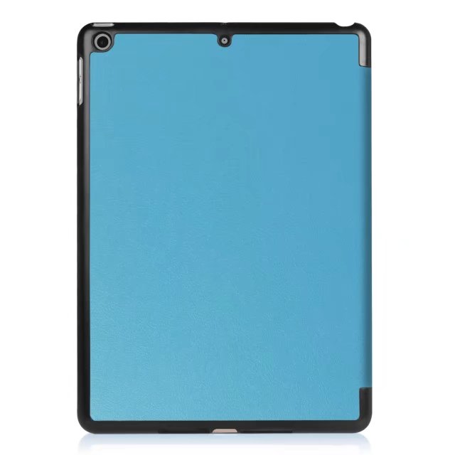 9.7&quot; High Quality Tablets Case Fiber Leather Thin Cover for Apple iPad Pro 9.7