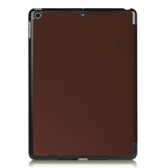 9.7&quot; High Quality Tablets Case Fiber Leather Thin Cover for Apple iPad Pro 9.7