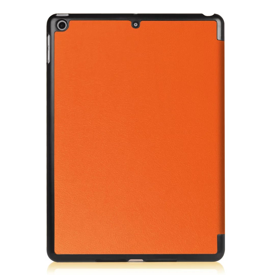 9.7&quot; High Quality Tablets Case Fiber Leather Thin Cover for Apple iPad Pro 9.7