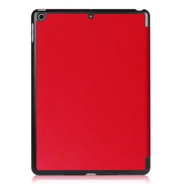 9.7&quot; High Quality Tablets Case Fiber Leather Thin Cover for Apple iPad Pro 9.7