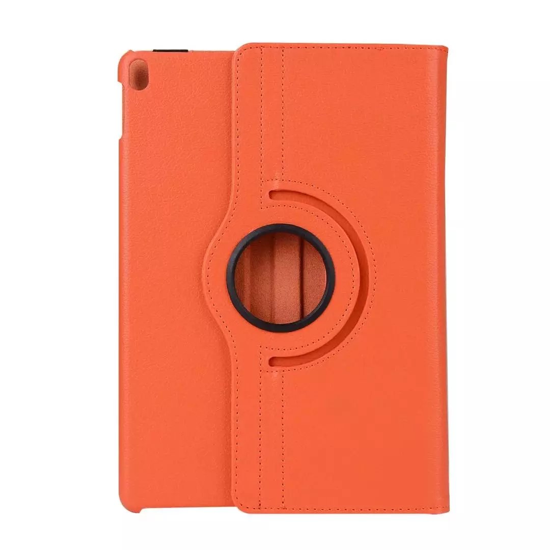 10.5&quot; 360 Degree Swivel Tablets Case Foldable Cover Holder for iPad Pro 10.5