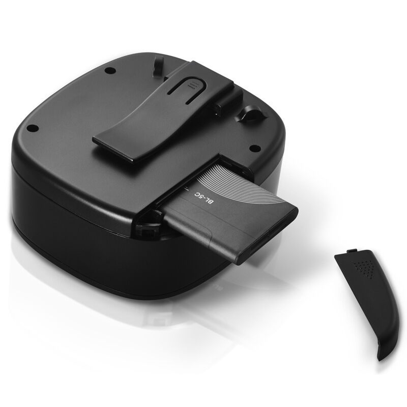 Portable Rechargeable Voice Amplifier Microphone Loudspeaker for Teaching Guide