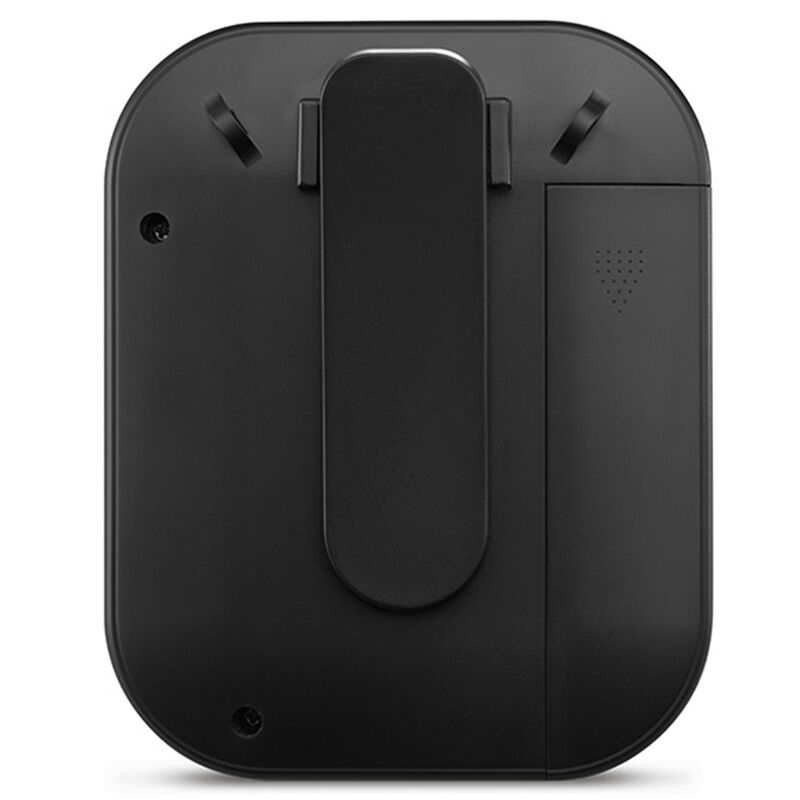 Portable Rechargeable Voice Amplifier Microphone Loudspeaker for Teaching Guide