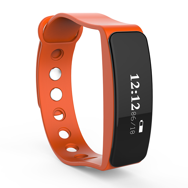 Digital Bracelet Smartwatch Wristwatch with monitoring heart rate function Smart Watch
