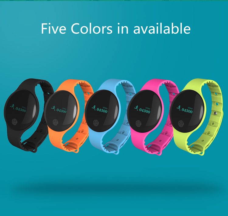 Touch Screen Smart Watch Sport Bracelet  Wristwatch for Men Women Children Gift