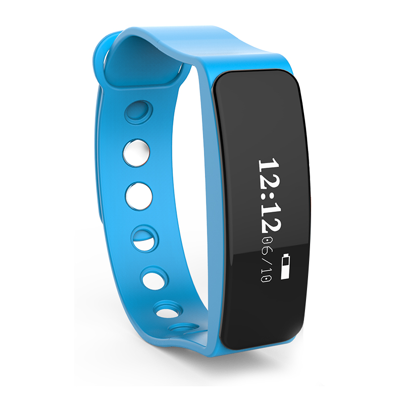 Digital Bracelet Smartwatch Wristwatch with monitoring heart rate function Smart Watch