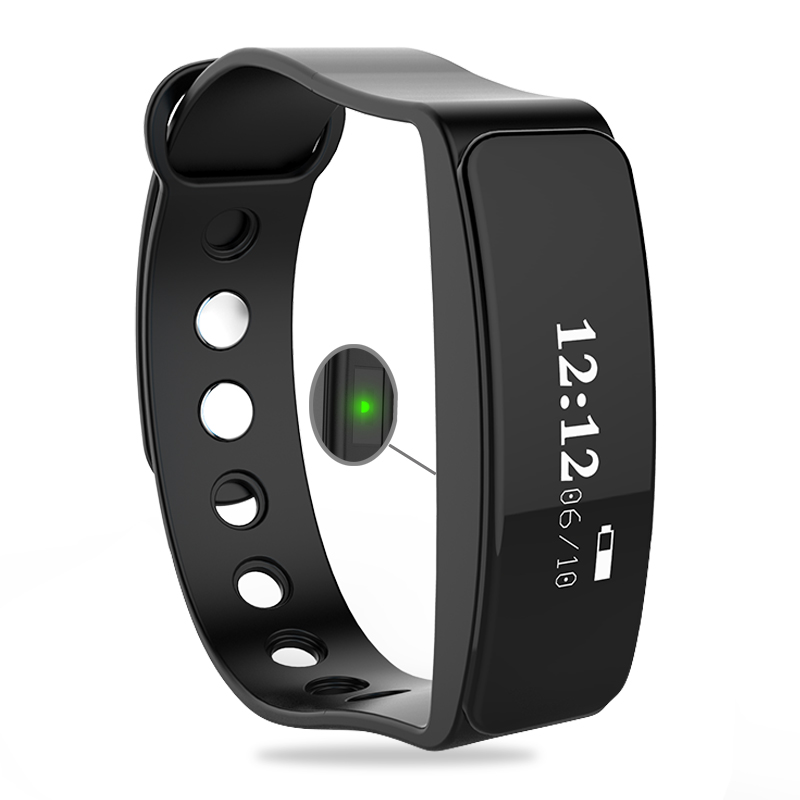 Digital Bracelet Smartwatch Wristwatch with monitoring heart rate function Smart Watch