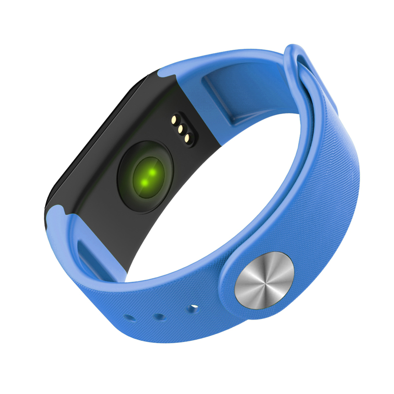Healthy Smart Bracelet Smartwatch with monitoring Heart rate Bloodpressure Blood Oxygen function